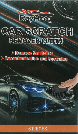 Car  scratch