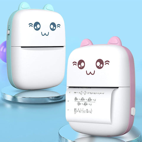 Mini printer