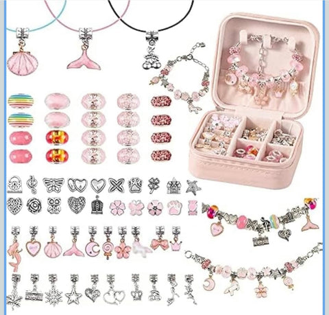 Baby jewelry