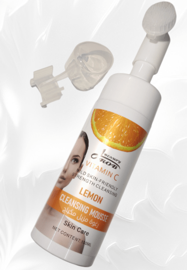 Makeup remover
