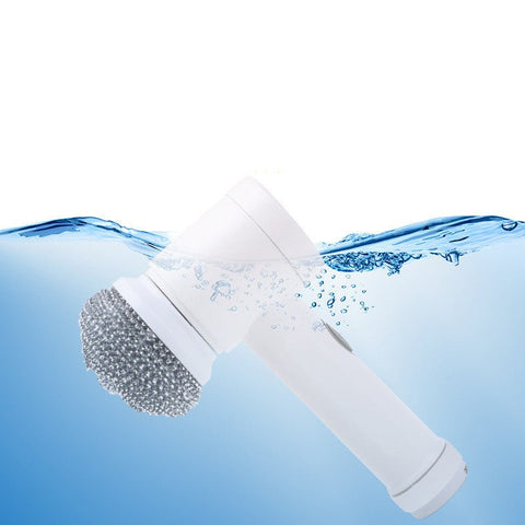 Cleaning brush