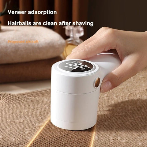 Remover hairball