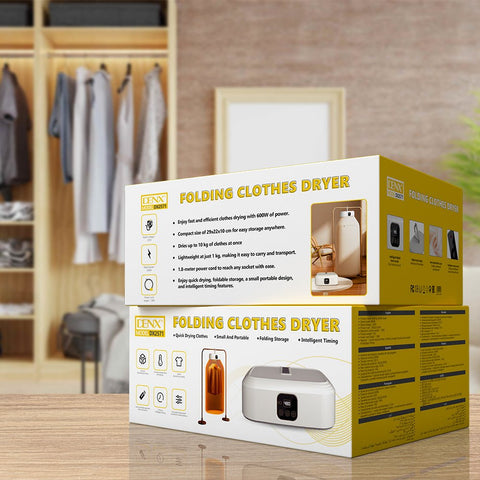 Dryer