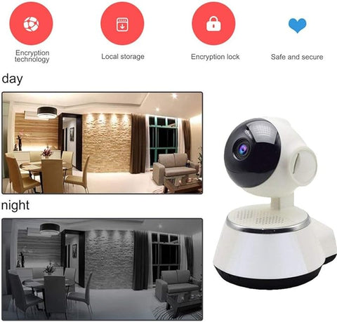 Camera