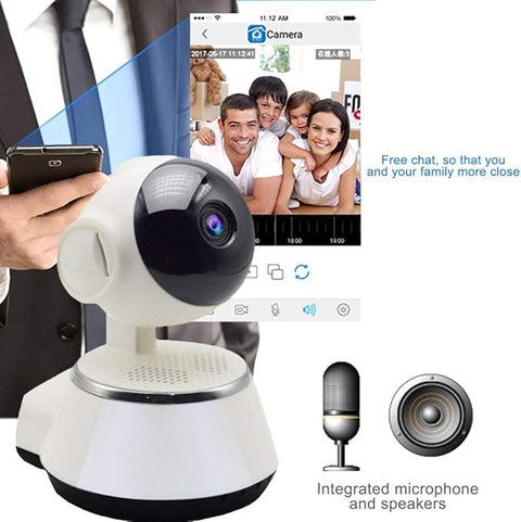Camera