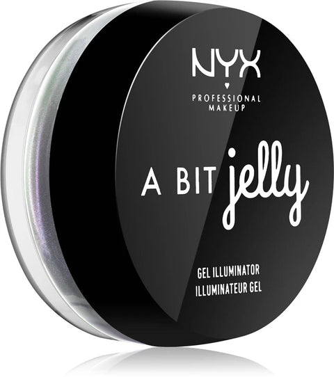 NYX - A Bit Jelly Gel Illuminator (Original