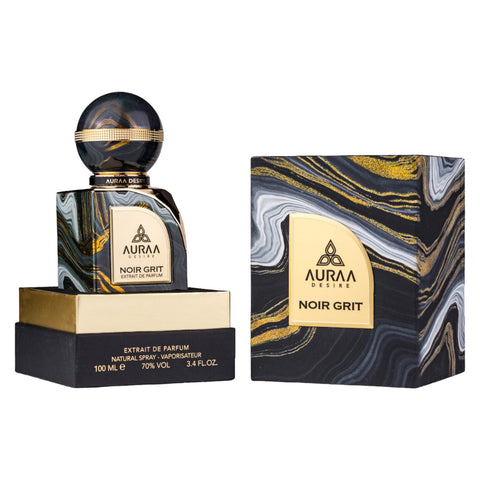 Perfumes