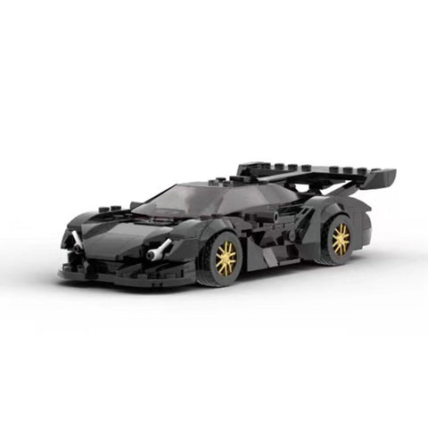 Car model