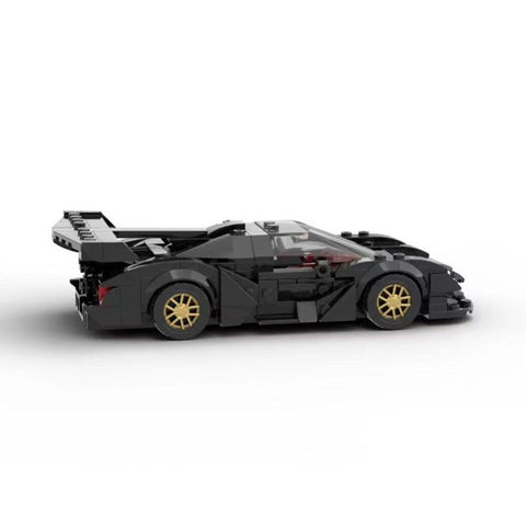 Car model