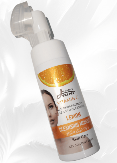 Makeup remover