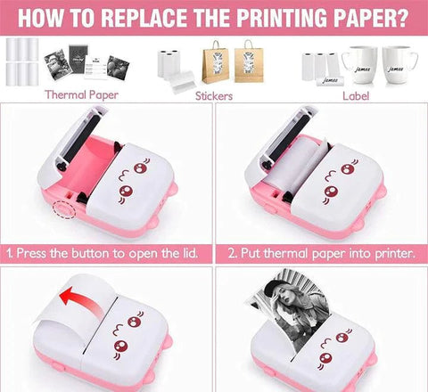 Mini printer