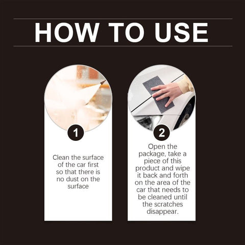 Car  scratch