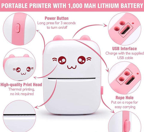 Mini printer