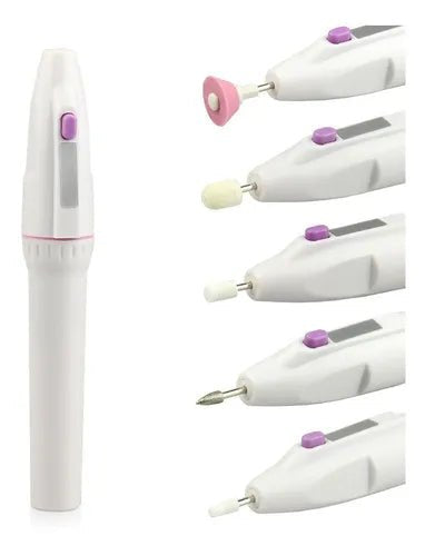 Nails Decorator