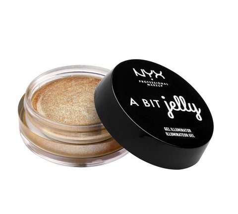 NYX - A Bit Jelly Gel Illuminator (Original