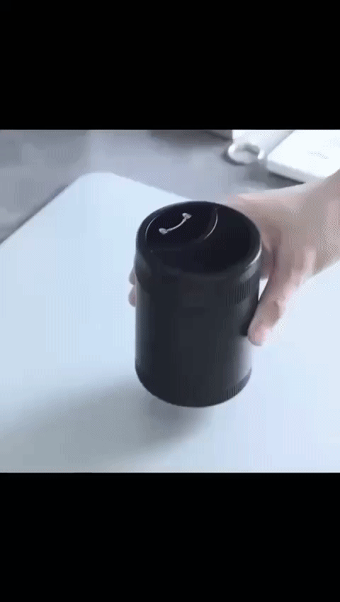 Car ashtray
