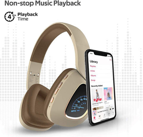Headphones