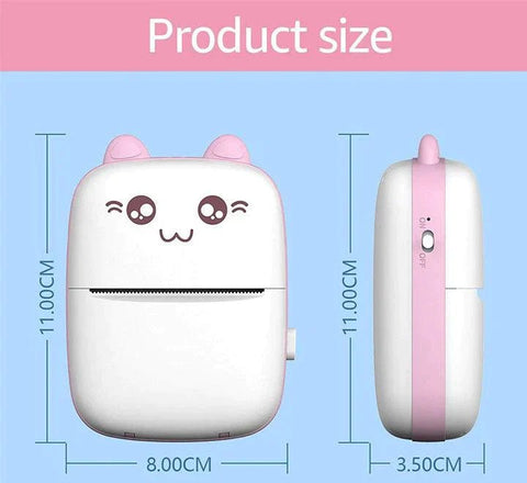 Mini printer