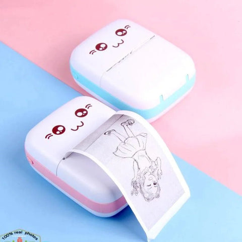 Mini printer