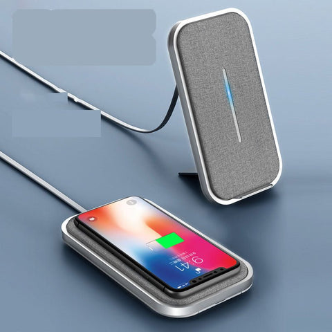 Charge with Apple