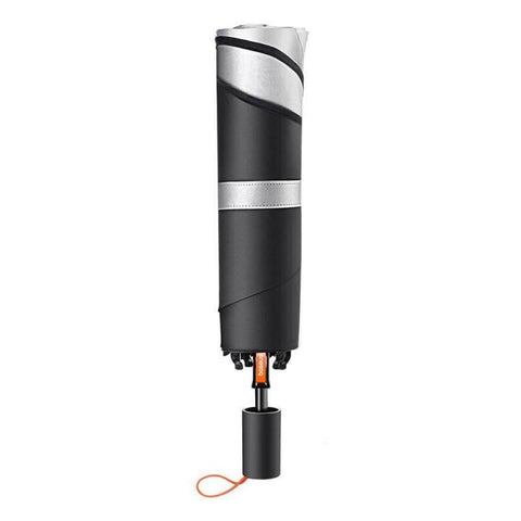 Car umbrella
