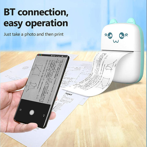 Mini printer