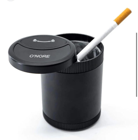 Car ashtray