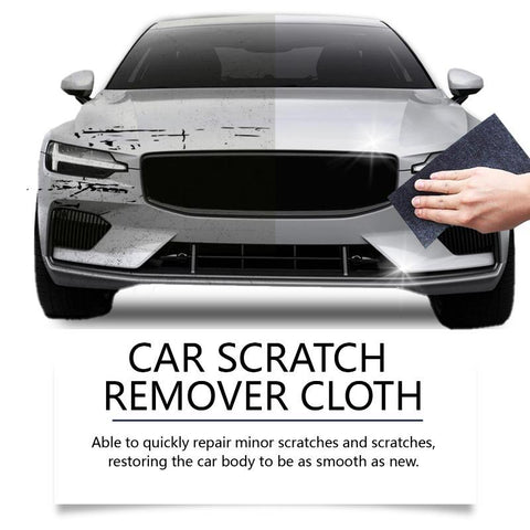 Car  scratch