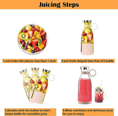 Juicer
