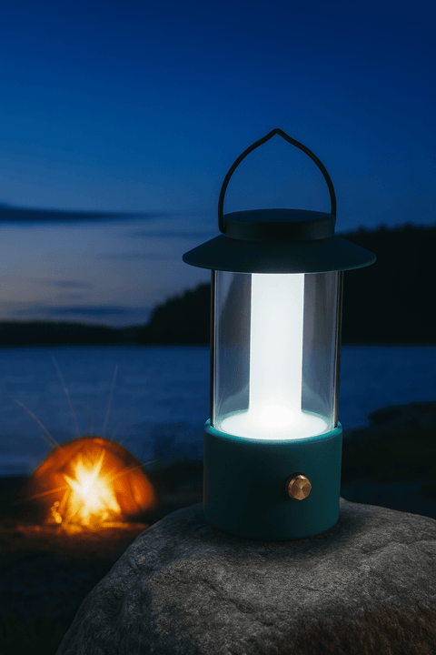 Led lantern