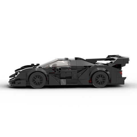 Car model