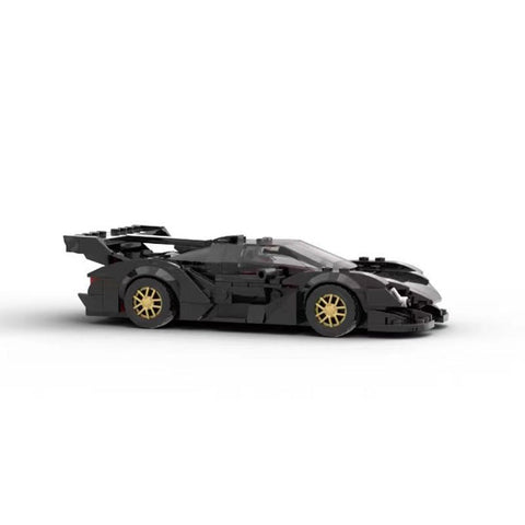 Car model