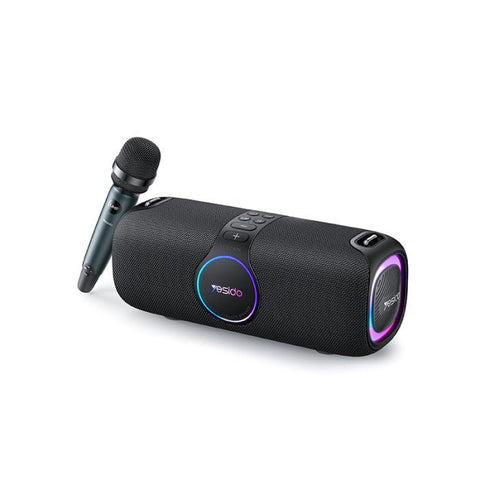 Microphone