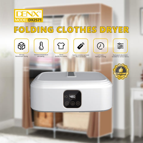 Dryer
