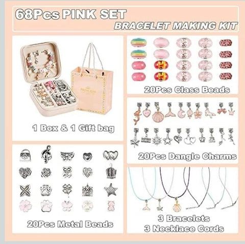 Baby jewelry