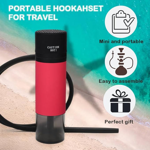Hookah