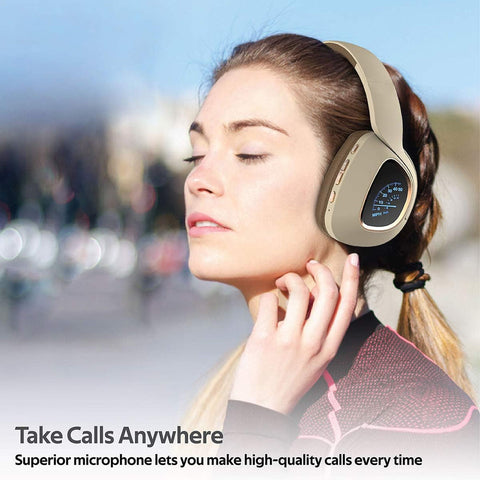 Headphones
