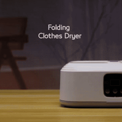Dryer