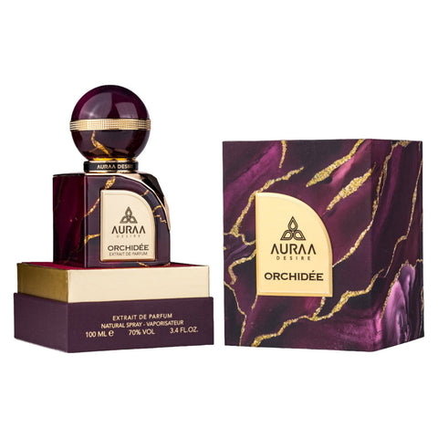 Perfumes