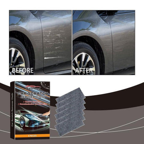 Car  scratch