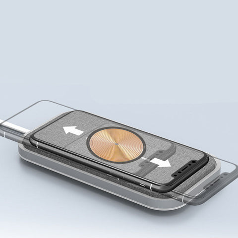Charge with Apple