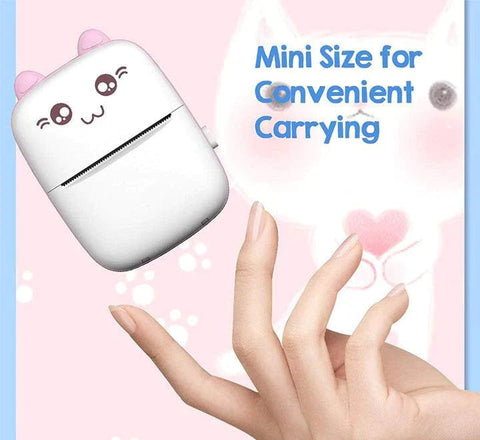 Mini printer