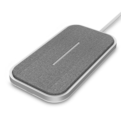 Charge with Apple