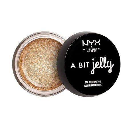 NYX - A Bit Jelly Gel Illuminator (Original