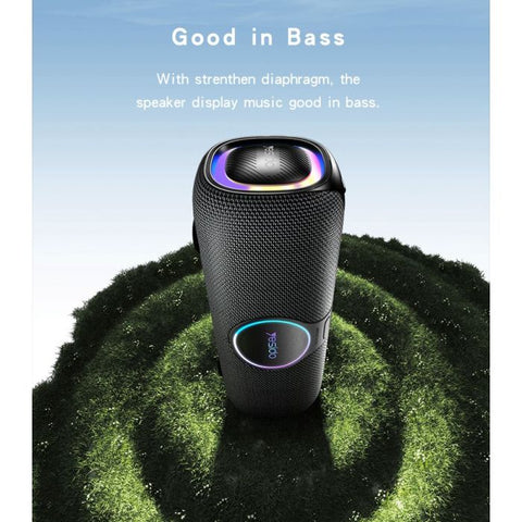 Microphone
