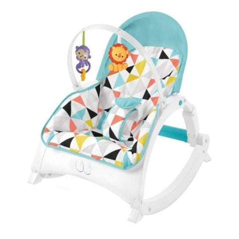 Baby Rocking Chair
