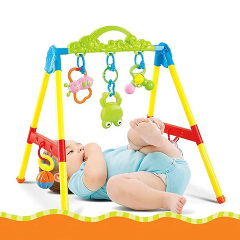 Baby Fitness