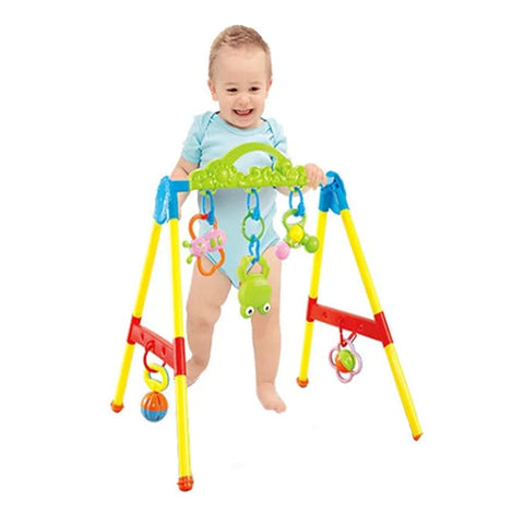 Baby Fitness