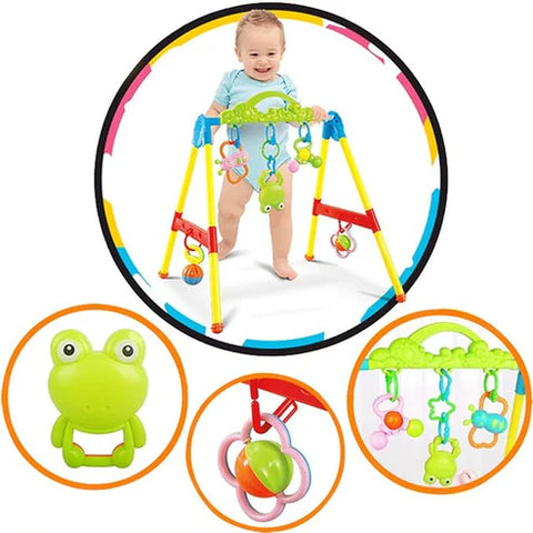 Baby Fitness