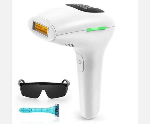 Hair Removal